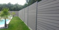 Portail Clôtures dans la vente du matériel pour les clôtures et les clôtures à Gircourt-les-Vieville