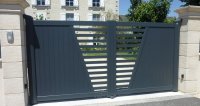 Notre société de clôture et de portail à Gircourt-les-Vieville